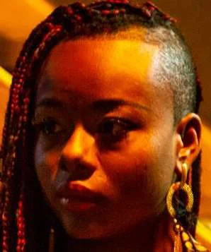 Роза Эстер Москера Арамбуро фото