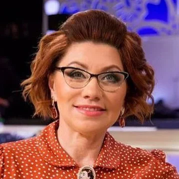 Сябитова Роза фото