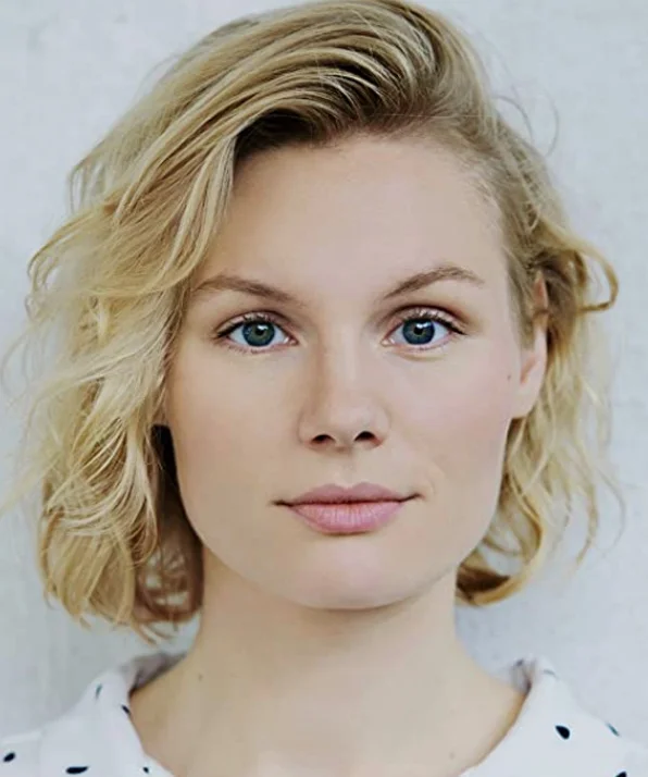 Томас Розалия фото