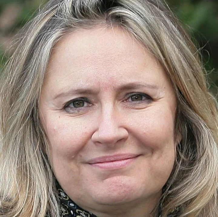 Розлин Бош фото