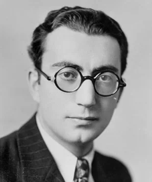 Рубен Мамулян фото