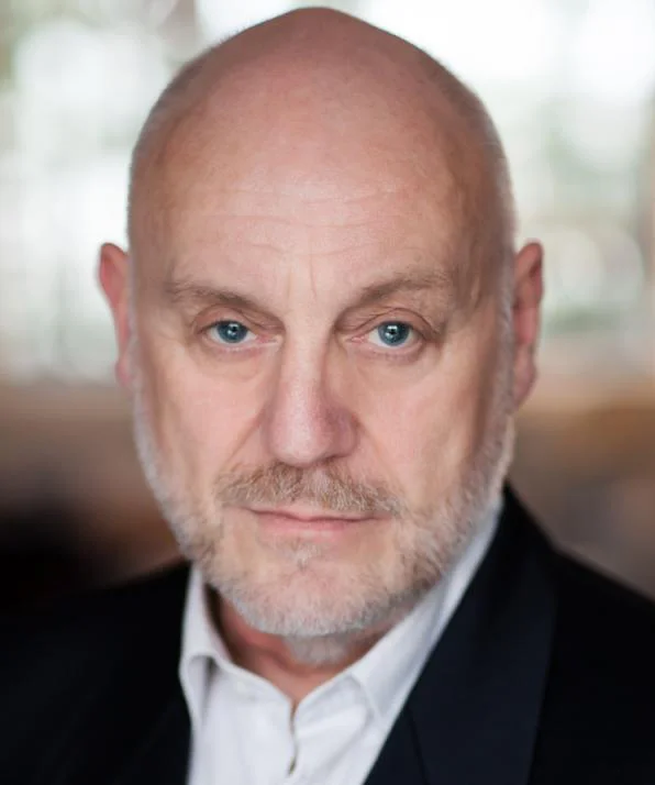 Руфус Грэхэм фото