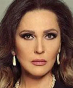 Рула Хамадех фото