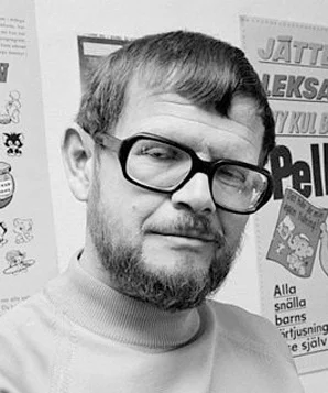 Руне Андреассон фото