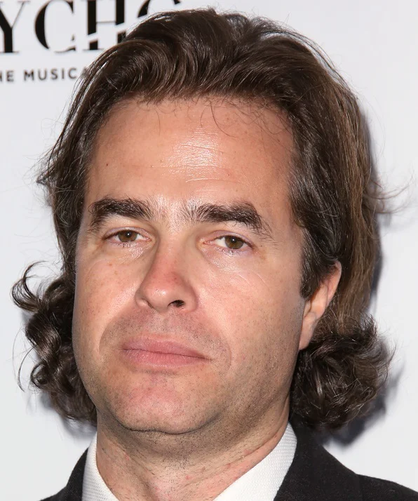 Руперт Гулд фото