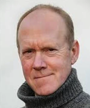 Руперт Холидэй-Эванс фото