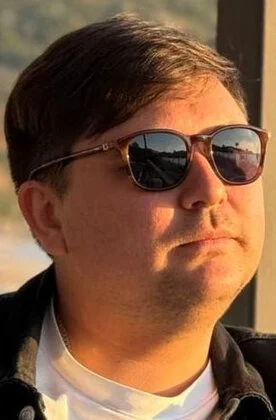 Ахмедов Руслан фото