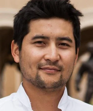 Руслан Акун фото