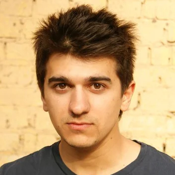 Братов Руслан фото