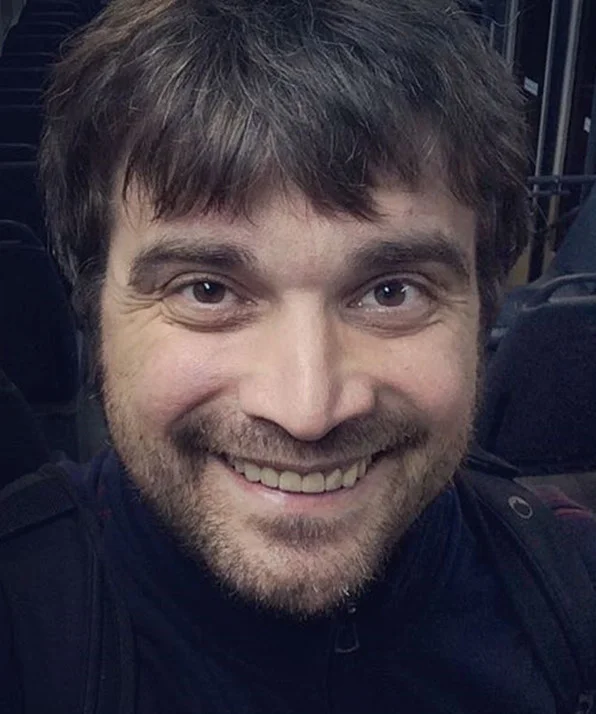 Паушу Руслан фото