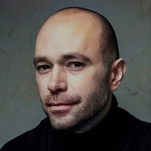 Руслан Сорокин фото