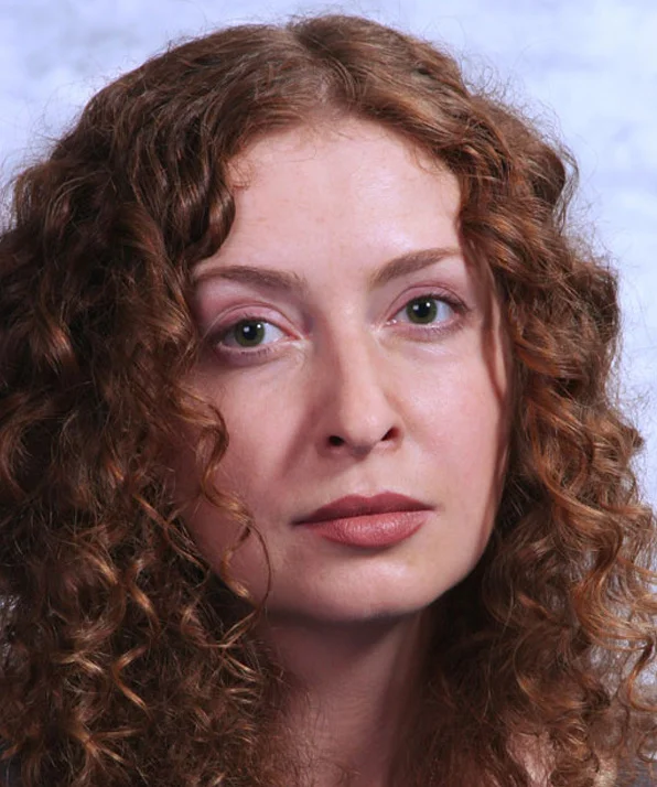 Руслана Рухадзе фото