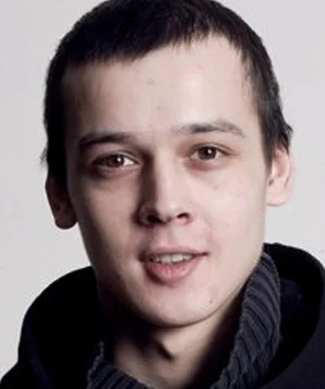 Рустам Хазиев фото