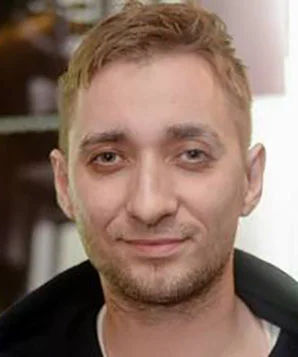 Рустам Ильясов фото