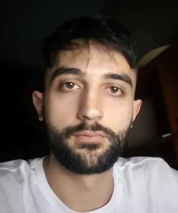 Рустам Саидахмедов фото