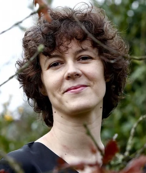 Рут Чао фото