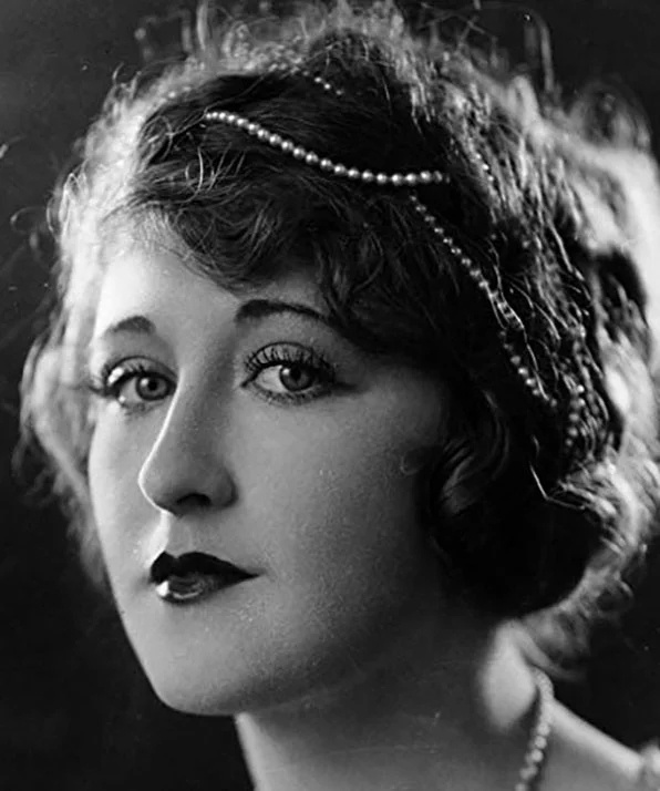 Рут Клиффорд фото