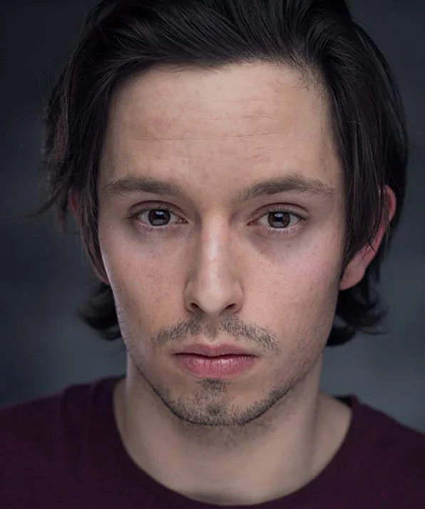 Блессинг Рувен фото