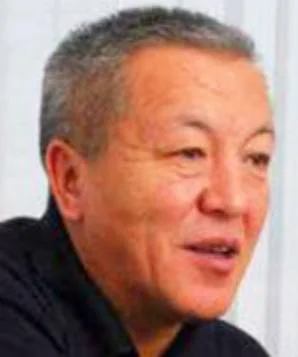 Рымбек Альпиев фото