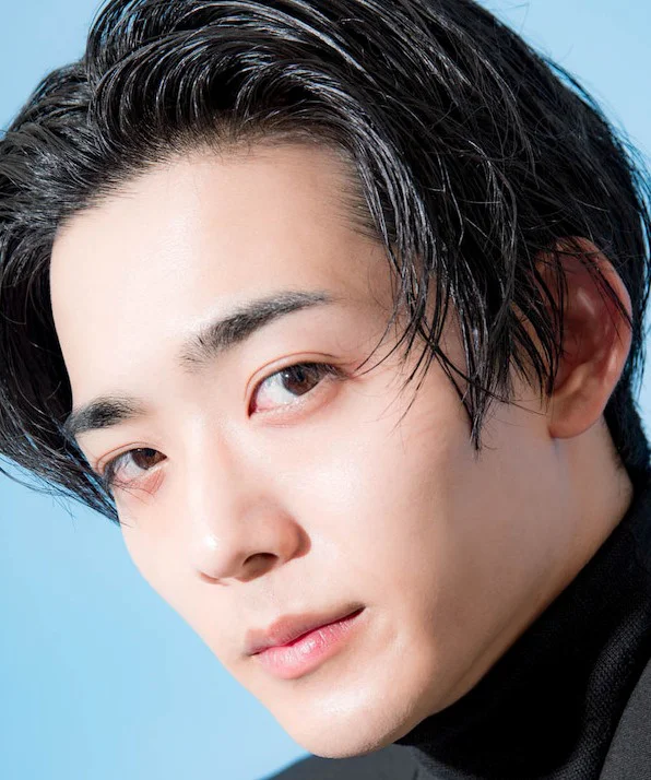 Рё Рюсэй фото