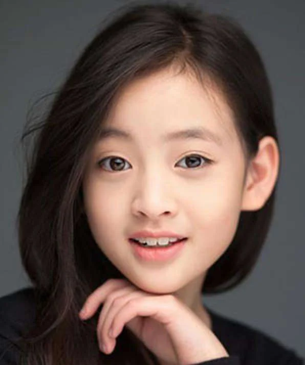 Рю Хан-би фото