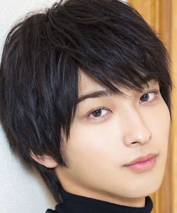 Рюсэй Ёкохама фото