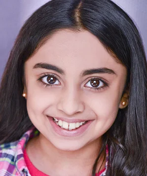 Саара Чодри фото