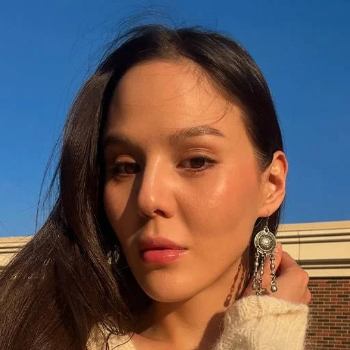 Сексембаева Сабина фото