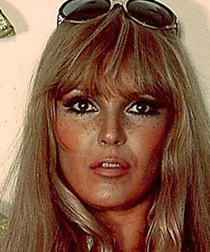 Сабина Сун фото