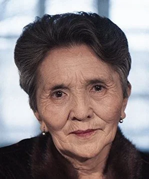 Сабира Кумушалиева фото