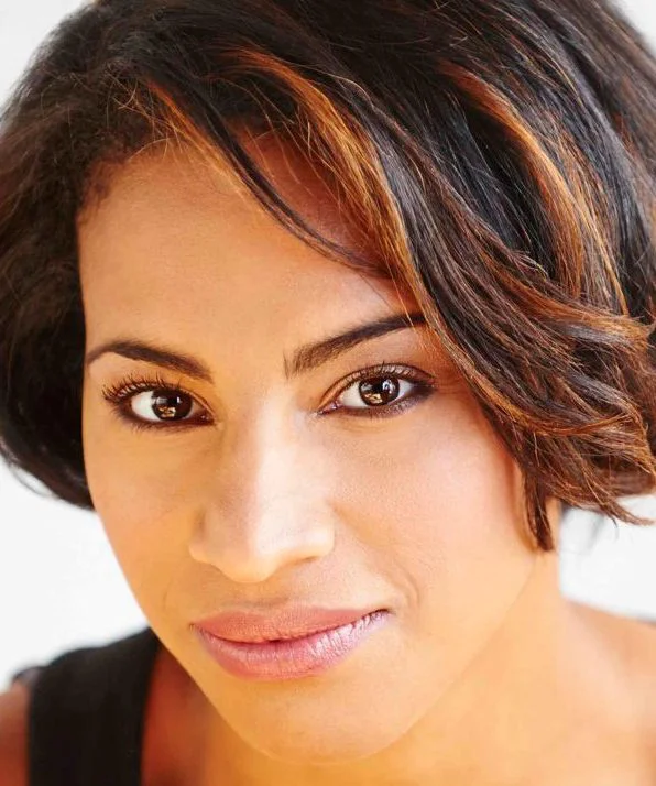 Сабрин Рок фото