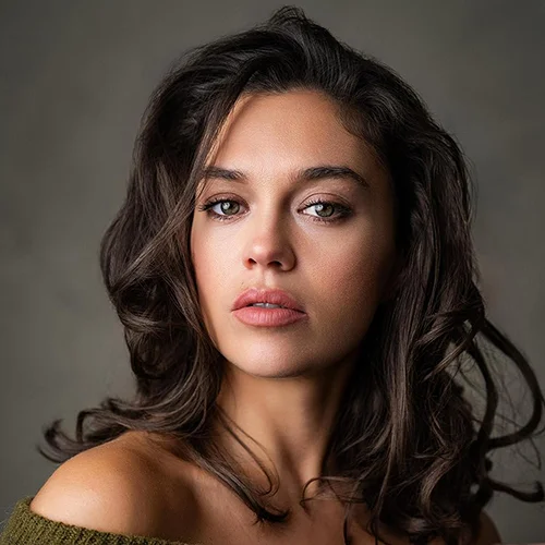 Бартлетт Сабрина фото