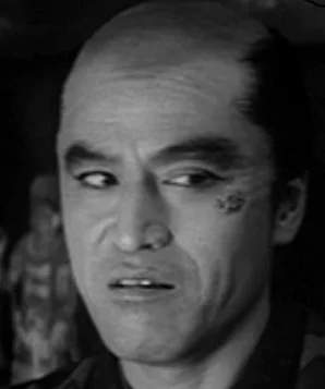 Сабуро Датэ фото