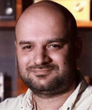 Сахир Раза фото