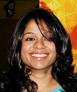 Сахира Наир фото