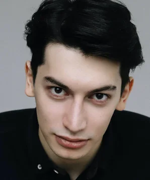 Гамзатов Саид фото