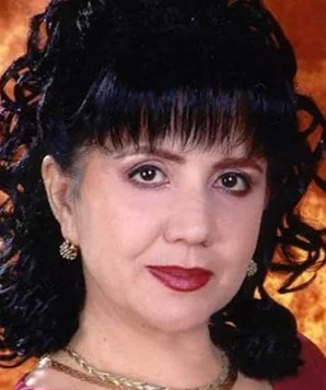 Саида Раметова фото