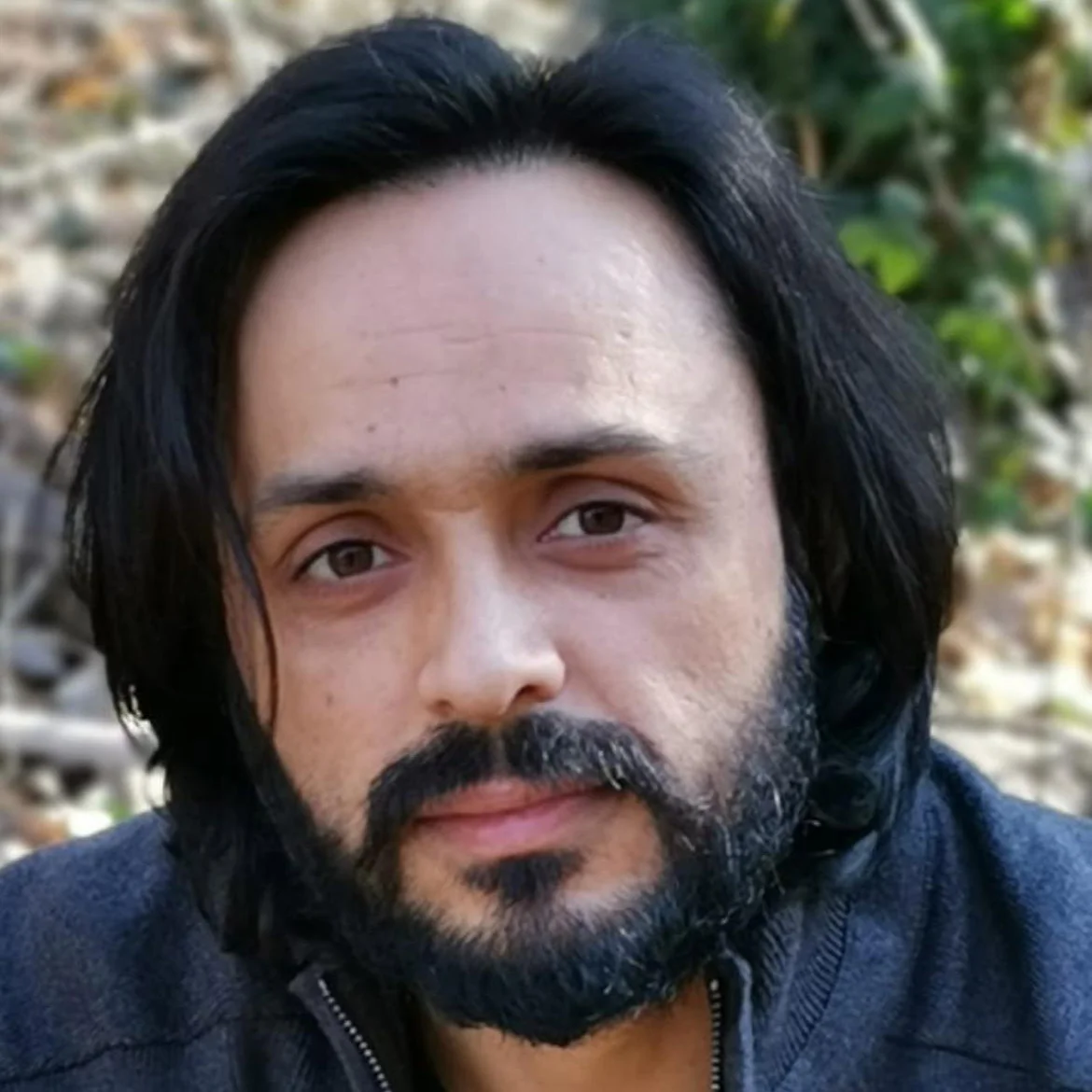 Хашими Сайед фото