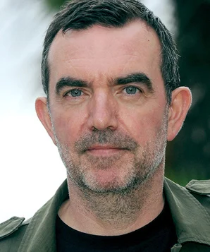 Саймон Эбауд фото