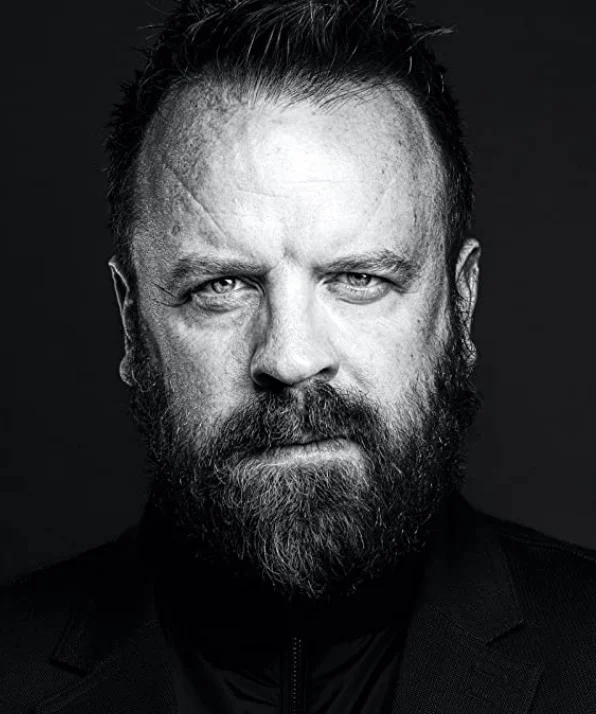 Саймон Филлипс фото