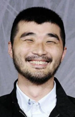 Саймон Хун фото