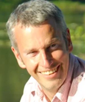 Саймон Кокс фото