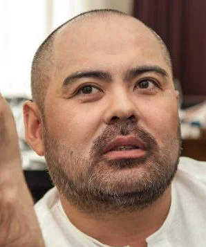 Сакен Жаксыбаев фото