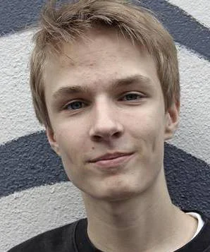 Саксо Мольтке-Лет фото