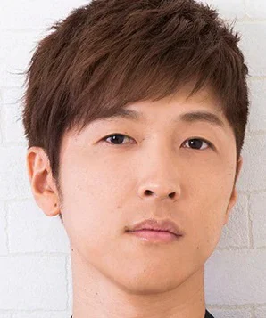 Сакурай Такахиро фото