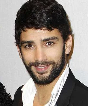 Салим Кешьюш фото