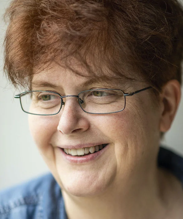 Салли Уэйнрайт фото