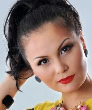 Салтанат Калиева фото