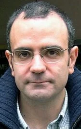 Сальвадор Гарсия Руис фото