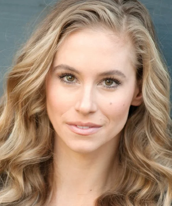 Миллер Саманта фото